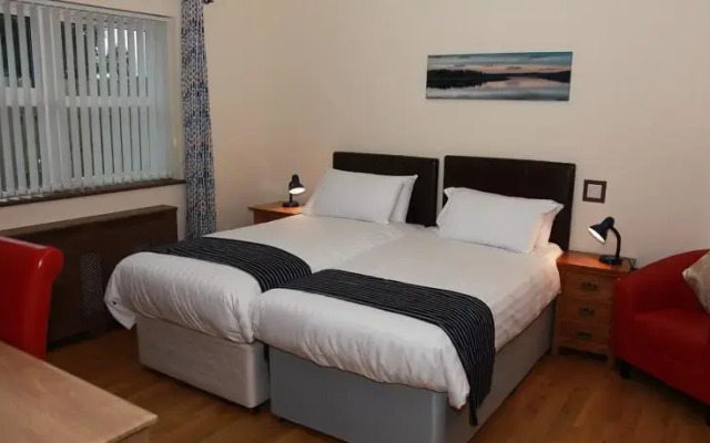 Sheebeg Self Catering