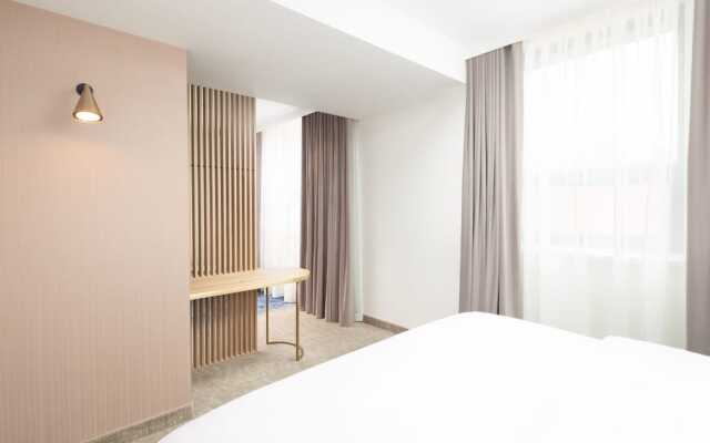 Courtyard By Marriott Cluj-Napoca Downtown