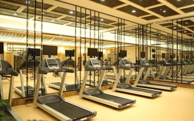Empark Hotel Fuzhou Exhibition Centre