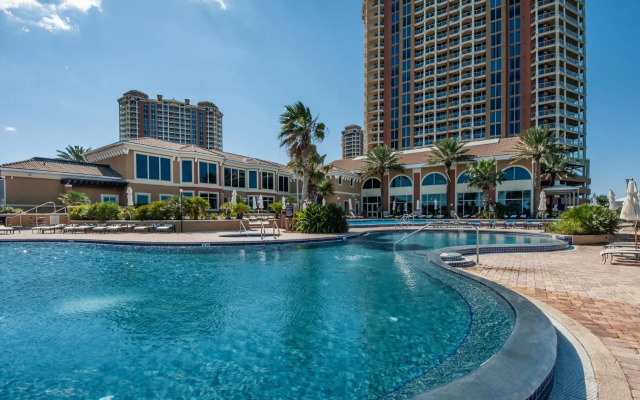 Portofino Tower 3 Unit 1601