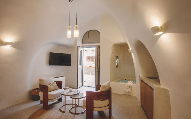 Utopia Suites Santorini