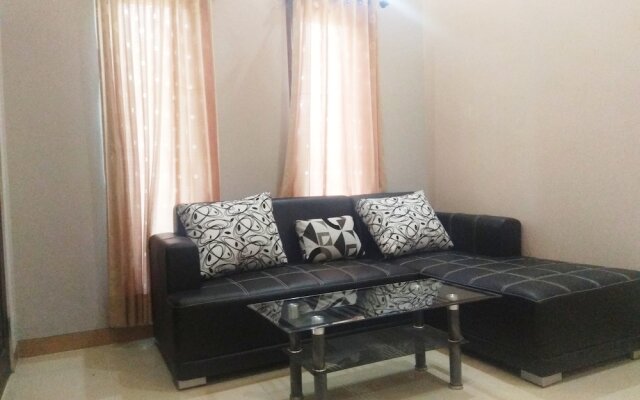Kems Homestay by FH Stay