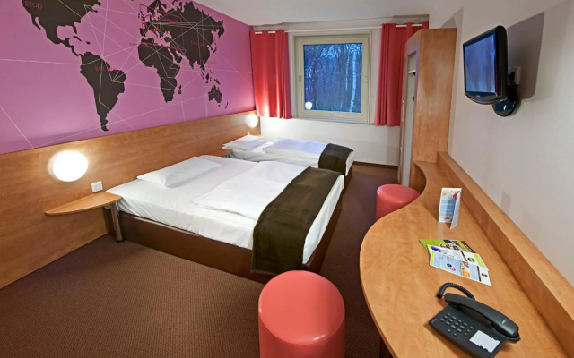 Raststättenhotel Hannover-Garbsen