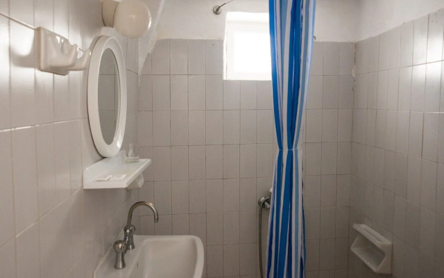 Prekas Apartments