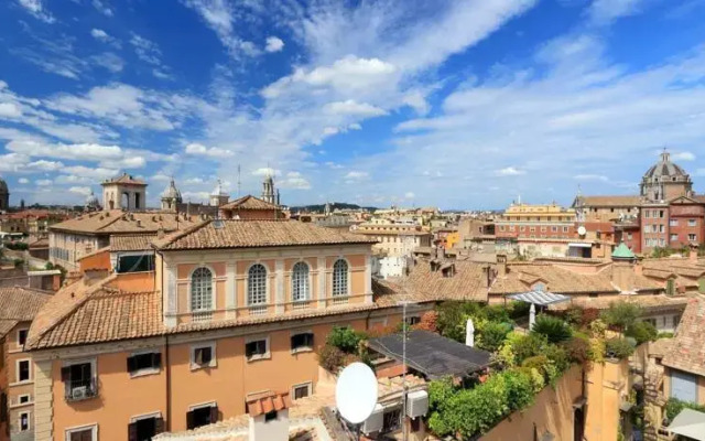 Rome Suites & Apartments Campitelli