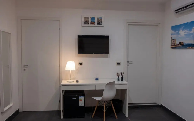 Soave Rooms