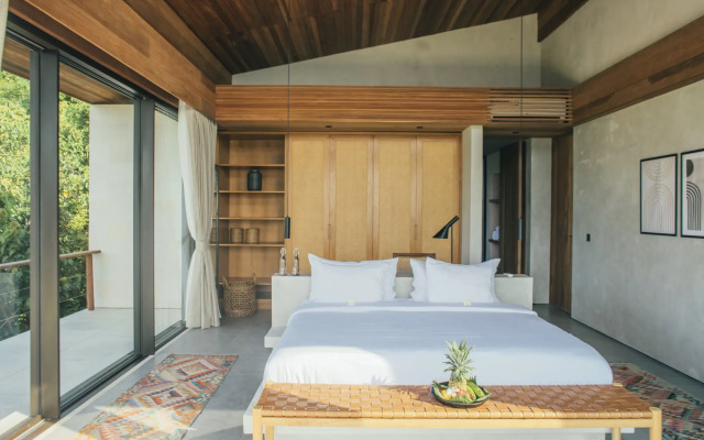 Villa Kami at Tampah Hills