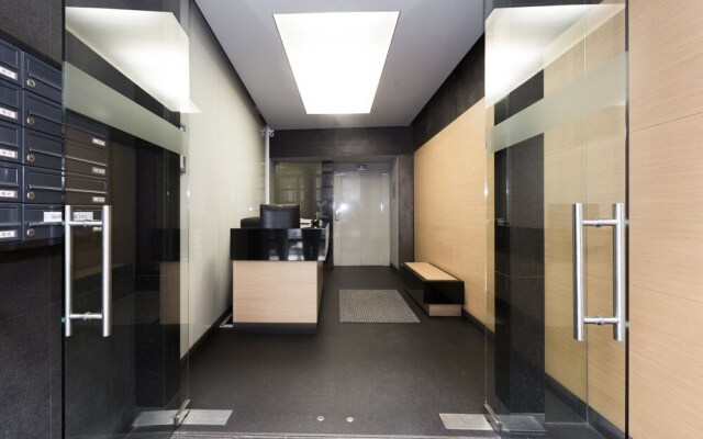 DownTown Apartments Krowoderska 52