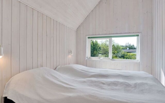 "Maximiliane" - 1km from the sea in Western Jutland