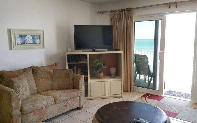 Seabreeze Condominiums