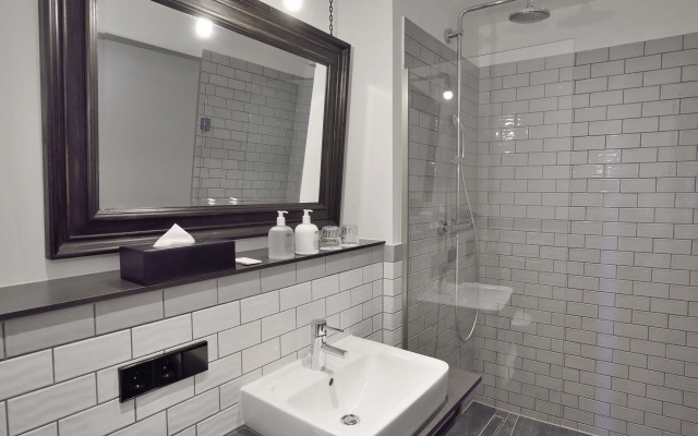 STAYTION Hotel Mannheim
