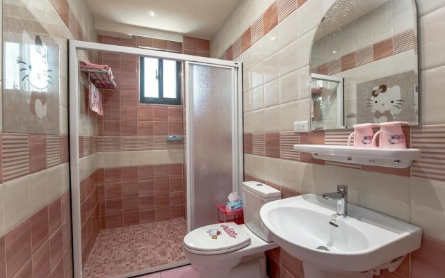 917 Homestay