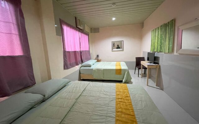 BnT Inn Cebu powered by Cocotel