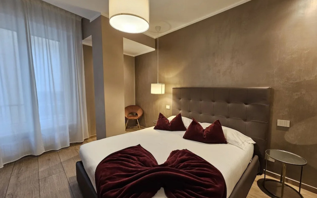 Teseo Rooms & Relax