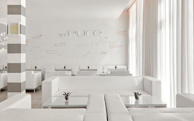 The Pure, a Member of Design Hotels