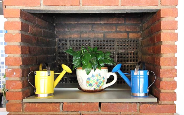 Pousada Porto Paraíso