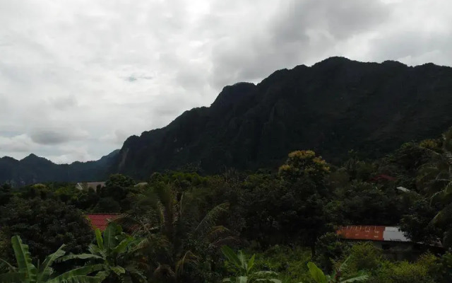 Salikanya Guesthouse