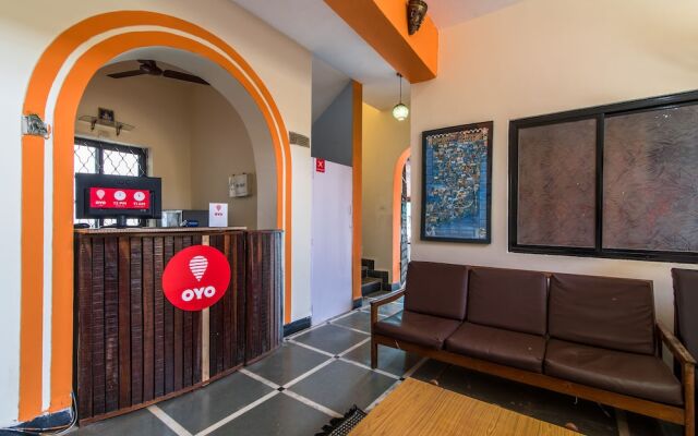 OYO 10424 Hotel Bigg Daddy