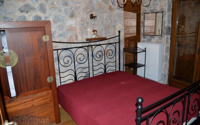 Ano Polydrosos Villa