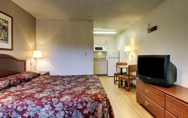 Sun Suites of Charlotte