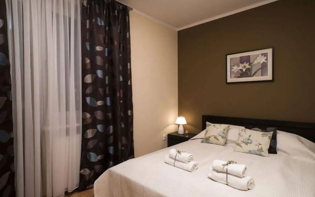 Apartamenty TWW Ochota