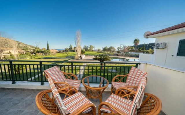Captain's Villas