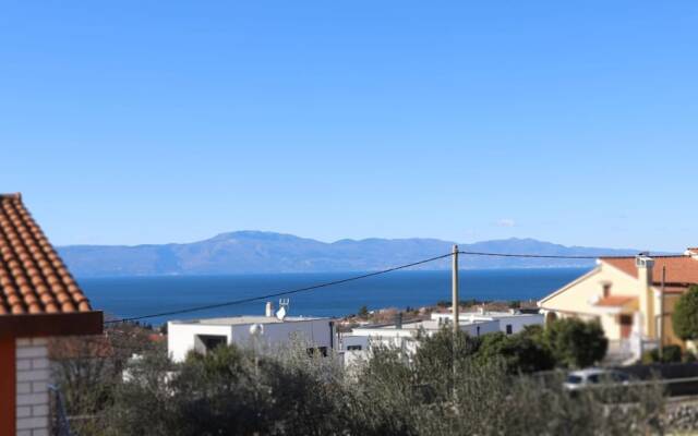 Basilea Delux Apartment