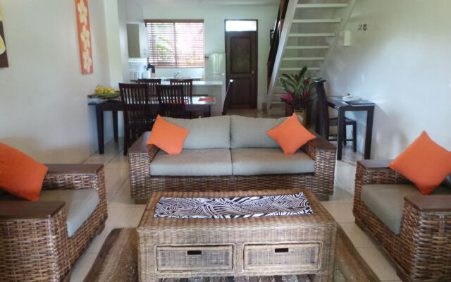 MG Cocomo Resort Vanuatu