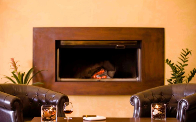 Valis Resort and Spa