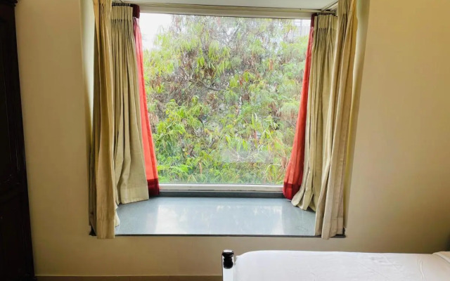 Sanctum Suites Indiranagar Bangalore