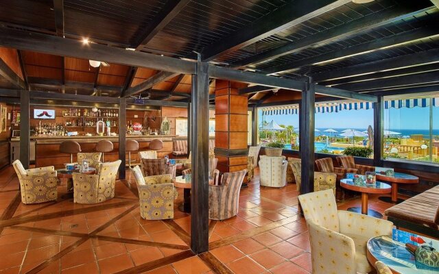 Hotel Baía Cristal Beach & Spa Resort