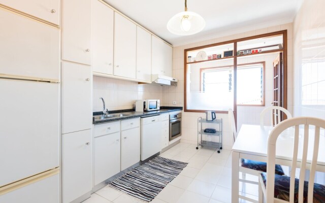 Espinho Sunshine Flat