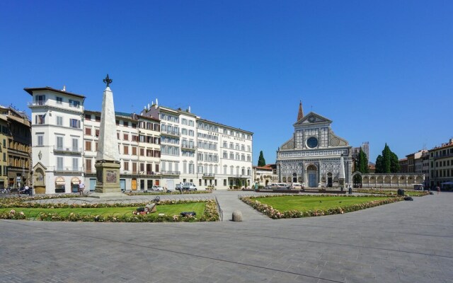 Apartments Florence - Belle Donne