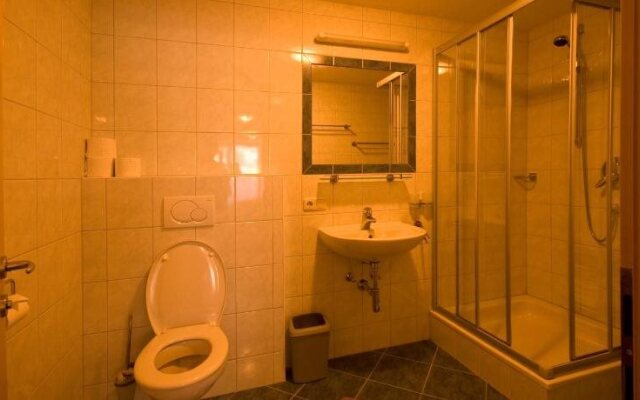 Apart Haus Bernardes