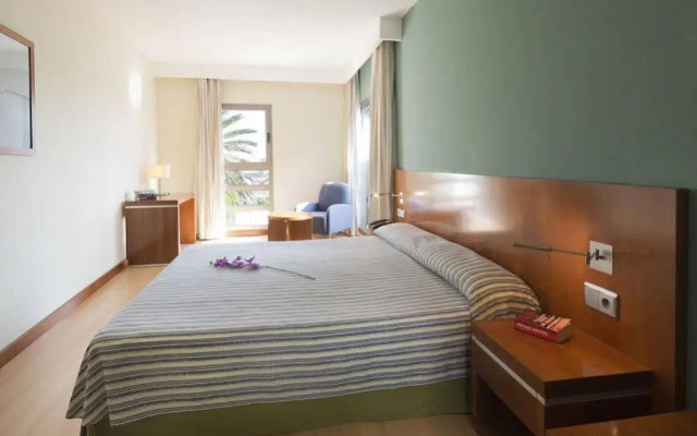 Villas Geranios Suites & Spa
