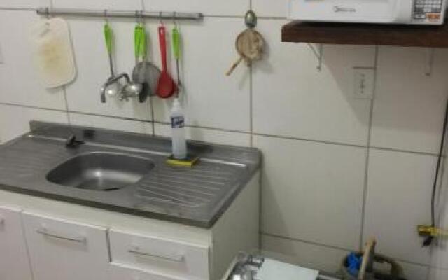 Casas Acalmar Barra Grande