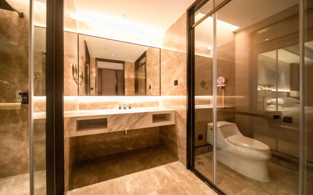 Ramada Plaza by Wyndham Hezhou North