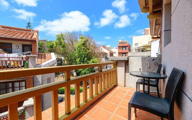 Penghu's Peace - B&B