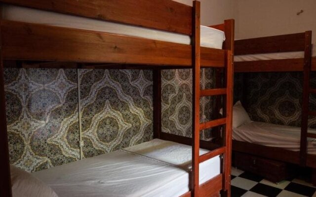 Mosaic Hostel