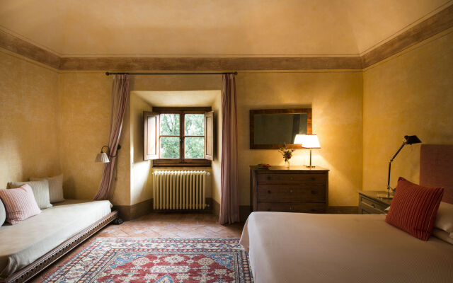 Borgo Pignano Tuscany