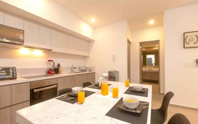 Solea by Mikitito Rentals