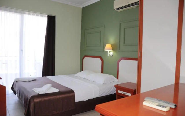 Pigale Beach Resort