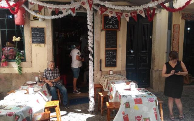 Sweet Alfama, Apartment
