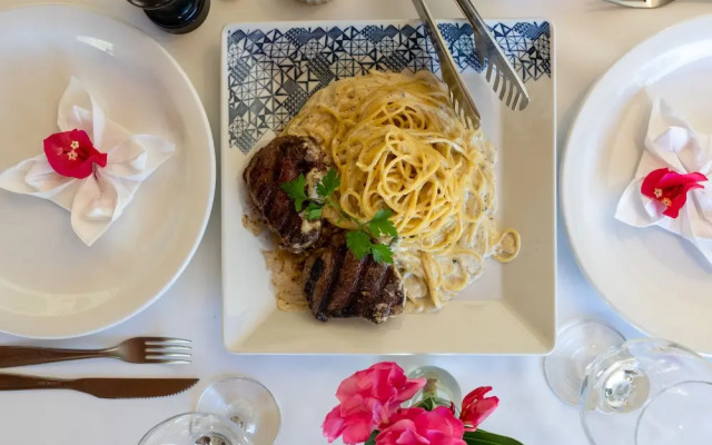 Marina Porto Abrolhos