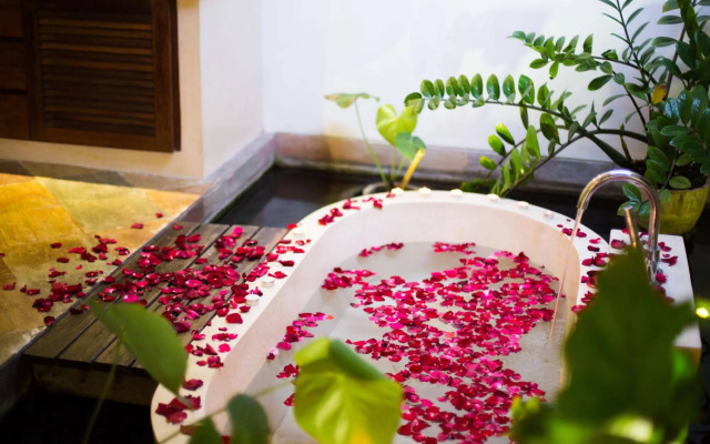 Villa Seriska Satu Sanur Bali