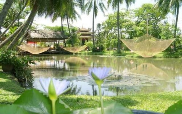 Binh Quoi 2 Resort
