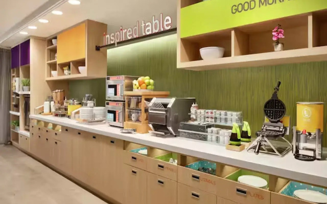 Home2 Suites By Hilton Madison East