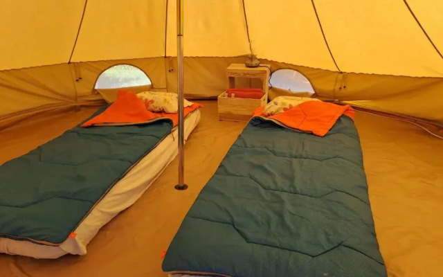 Bed & Breakfast 3 Gs