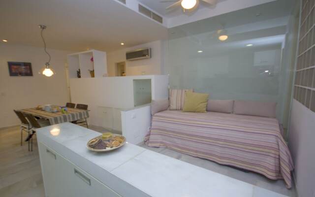 Huertos Canovas Nerja Loft