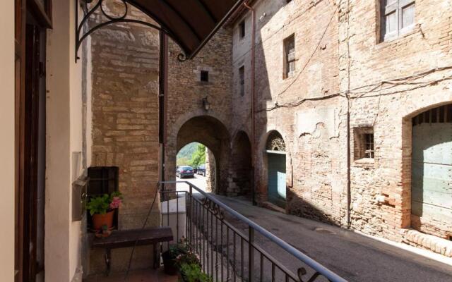 Casa Breccia
